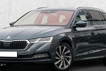 Skoda Octavia 115.000 km 19.400 &euro; Kirchhundem 57399