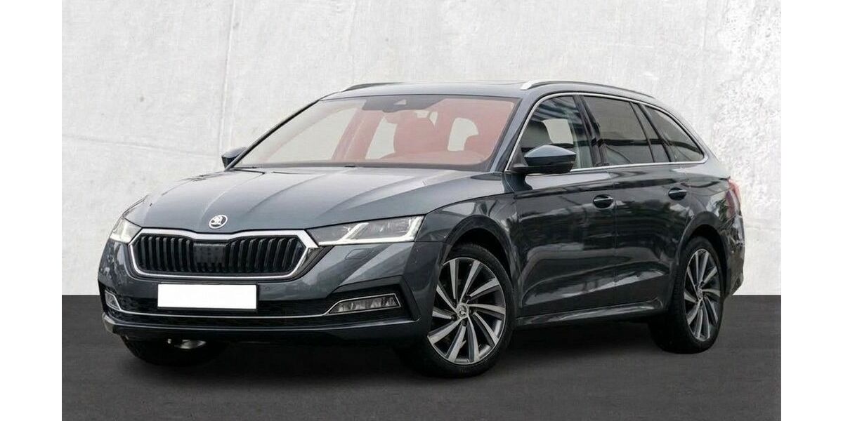 Skoda Octavia 115.000 km 19.400 &euro; Kirchhundem 57399