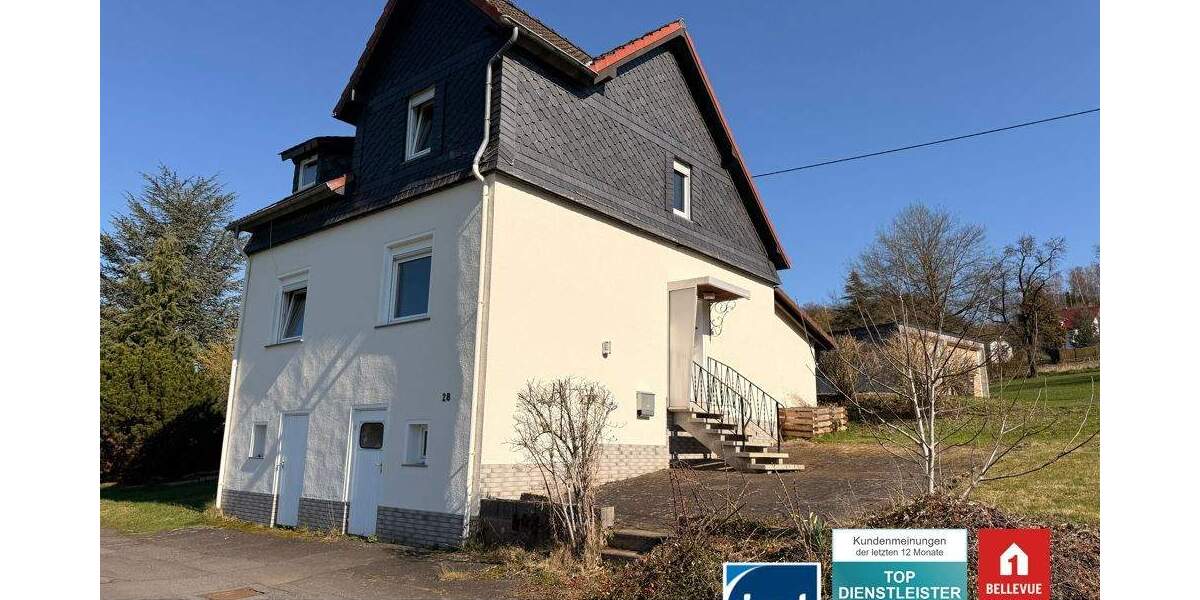 Einfamilienhaus Mittelhof - 3 Zimmer, 100 m&sup2;, 145.000&euro; | Angebot:25864325