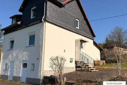 Haus Mittelhof - 3 Zimmer, 100 m&sup2;, 145.000&euro; | Angebot:25864325