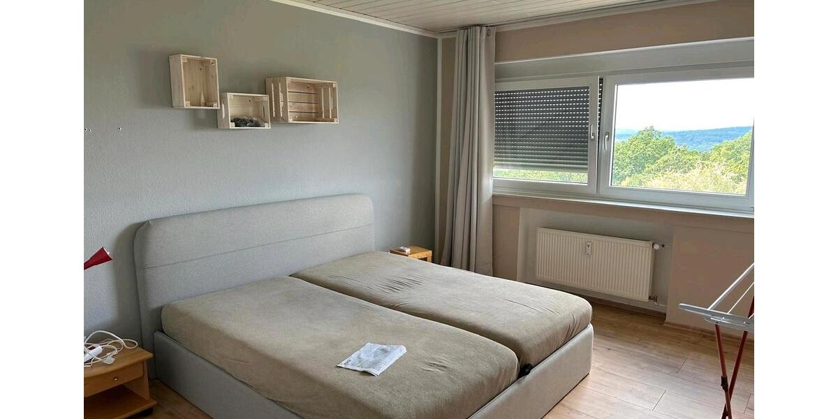 Etagenwohnung Siegen Weidenau - 3 Zimmer, 87 m&sup2;, 696&euro; | Angebot:26577504