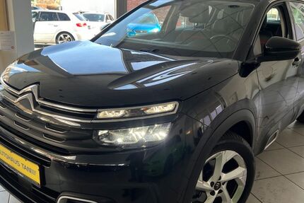 Citroen C5 Aircross 184.986 km 12.990 &euro; Kreuztal 57223