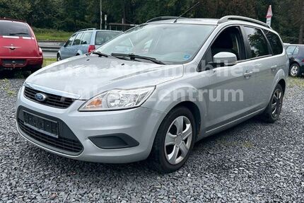 Ford Focus 285.900 km 1.690 &euro; Kirchen 57548