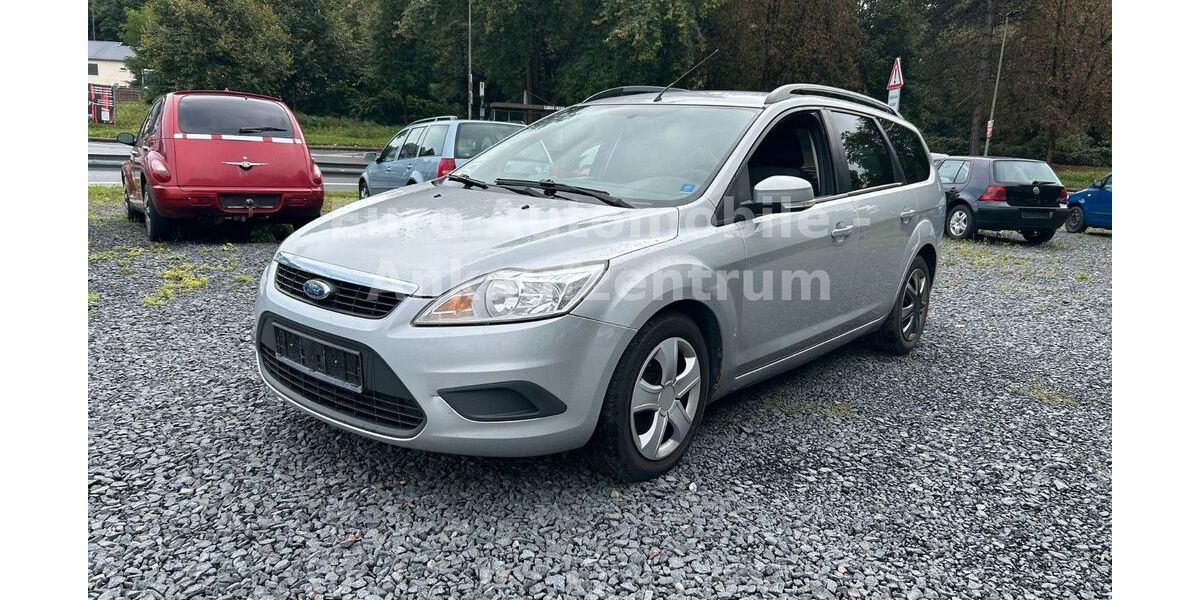 Ford Focus 285.900 km 1.690 &euro; Kirchen 57548