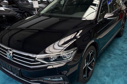 VW Passat Variant 36.037 km 25.999 &euro; Freudenberg 57258