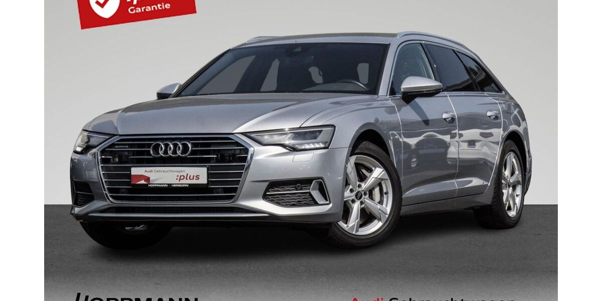Audi A6 73.155 km 30.990 &euro; Herborn 35745