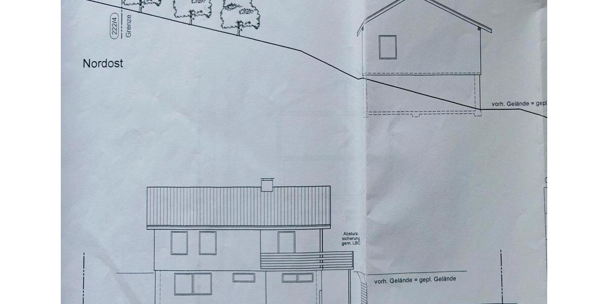 Einfamilienhaus Dillenburg Eibach - 4 Zimmer, 92 m&sup2;, 249.000&euro; | Angebot:25976916