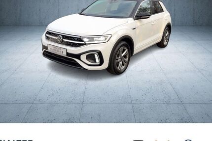 VW T-Roc 40.600 km 24.950 &euro; Kreuztal 57223