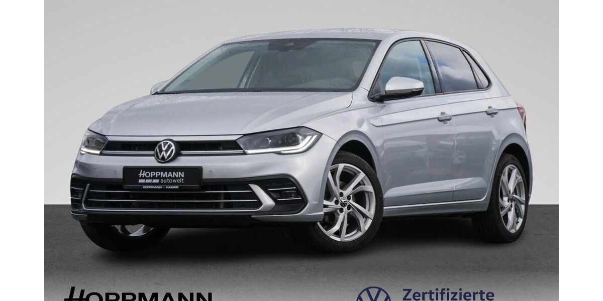 VW Polo 80.512 km 18.990 &euro; Haiger 35708