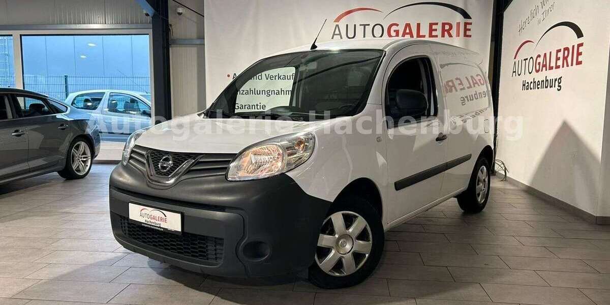 Nissan NV250 141.900 km 9.990 &euro; Hachenburg 57627