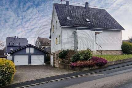 Haus Rennerod - 4 Zimmer, 120 m&sup2;, 185.000&euro; | Angebot:26102525