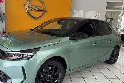 Opel Corsa 2.619 km 18.950 &euro; Olpe 57462