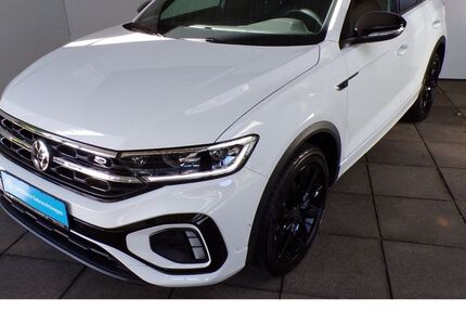 VW T-Roc 11.475 km 30.970 &euro; Lennestadt 57368