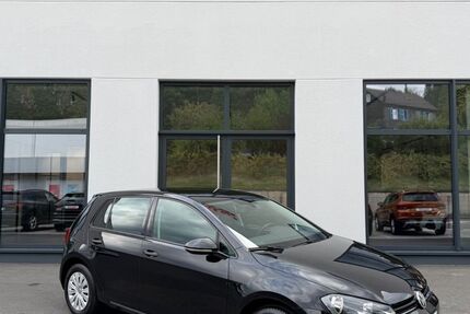 VW Golf 91.575 km 8.991 &euro; Betzdorf 57518
