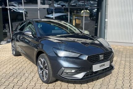 Seat Leon 1.500 km 32.690 &euro; Wissen 57537