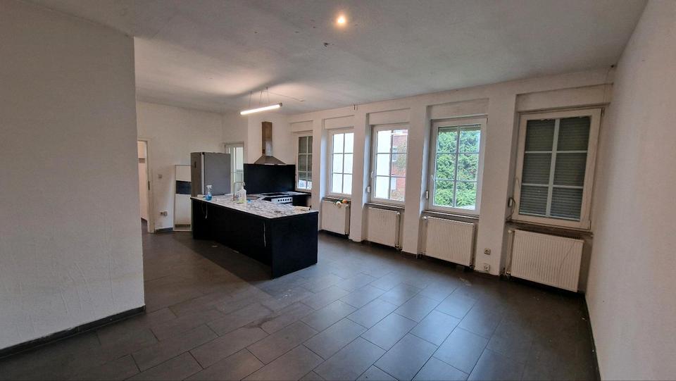 Loft - Studio - Atelier Siegen Kaan-Marienborn - 2.5 Zimmer, 70 m&sup2;, 750&euro; | Angebot:23840477