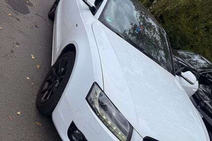 Audi A5 250.000 km 7.300 &euro; Kreuztal 57223