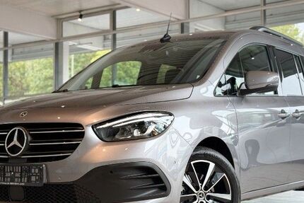Mercedes-Benz T-Klasse 14.899 km 25.491 &euro; Siegen 57078