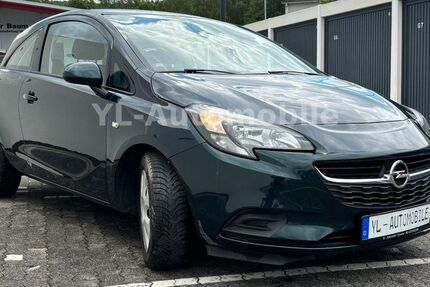 Opel Corsa 152.090 km 5.700 &euro; Kreuztal 57223