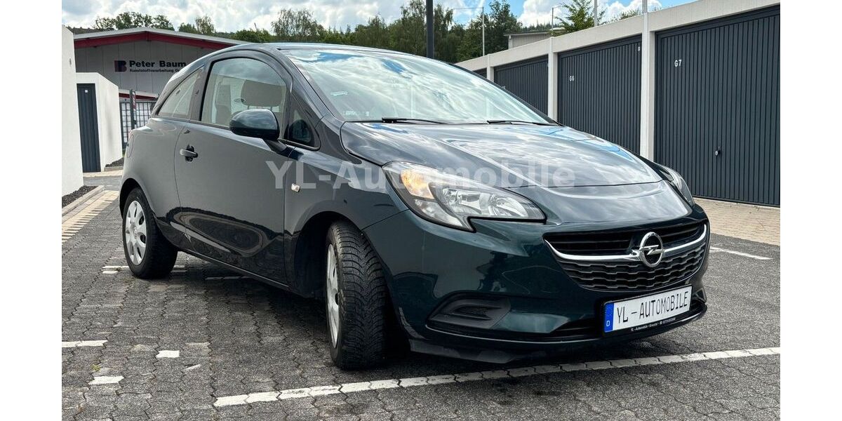 Opel Corsa 152.090 km 5.700 &euro; Kreuztal 57223