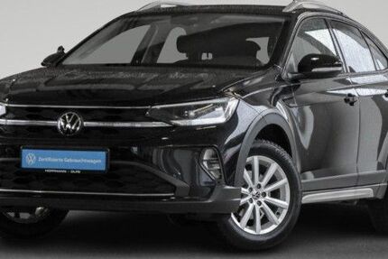 VW Taigo 65.600 km 16.980 &euro; Olpe 57462