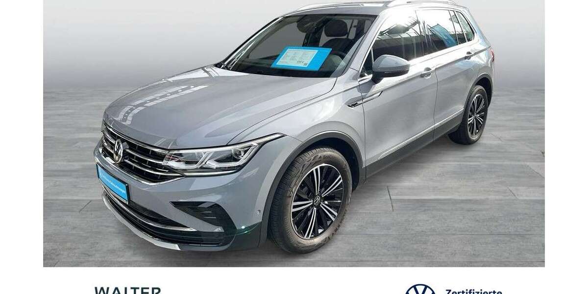 VW Tiguan 62.900 km 29.950 &euro; Siegen 57076