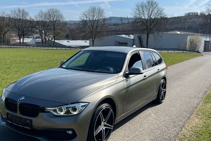 BMW 318 241.000 km 8.990 &euro; Kirchhundem 57399