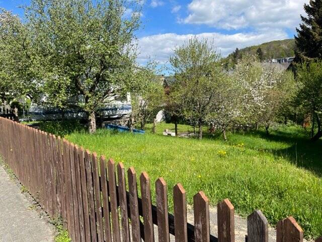 Grundstück Bad Laasphe - 43.840&euro; | Angebot:25665605