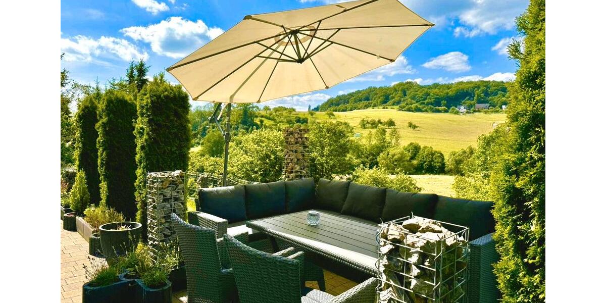 Einfamilienhaus Dillenburg Eibach - 4 Zimmer, 92 m&sup2;, 249.000&euro; | Angebot:25976916