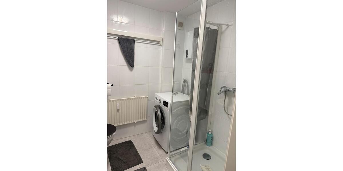 Etagenwohnung Siegen Kaan-Marienborn - 3 Zimmer, 89 m&sup2;, 1.100&euro; | Angebot:26021480