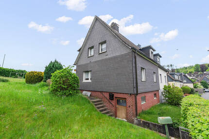 Haus Siegen Kaan-Marienborn - 6 Zimmer, 110 m&sup2;, 219.500&euro; | Angebot:26763656