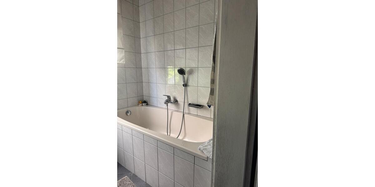 Terrassenwohnung Siegen Dillnhütten - 4 Zimmer, 80 m&sup2;, 820&euro; | Angebot:26617318
