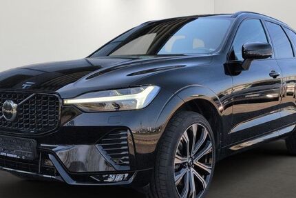 Volvo XC60 44.000 km 38.990 &euro; Dillenburg 35684