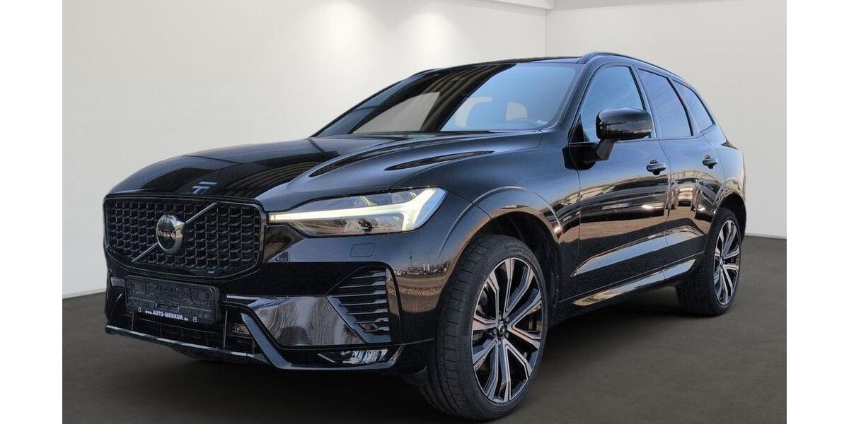 Volvo XC60 44.000 km 38.990 &euro; Dillenburg 35684