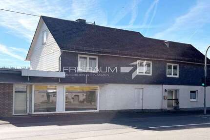 Haus Neunkirchen - 6 Zimmer, 143 m&sup2;, 159.000&euro; | Angebot:27056446