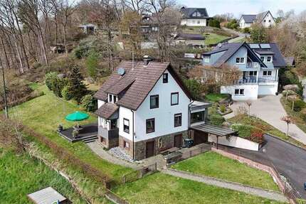 Haus Morsbach - 5 Zimmer, 128 m&sup2;, 229.000&euro; | Angebot:26963521