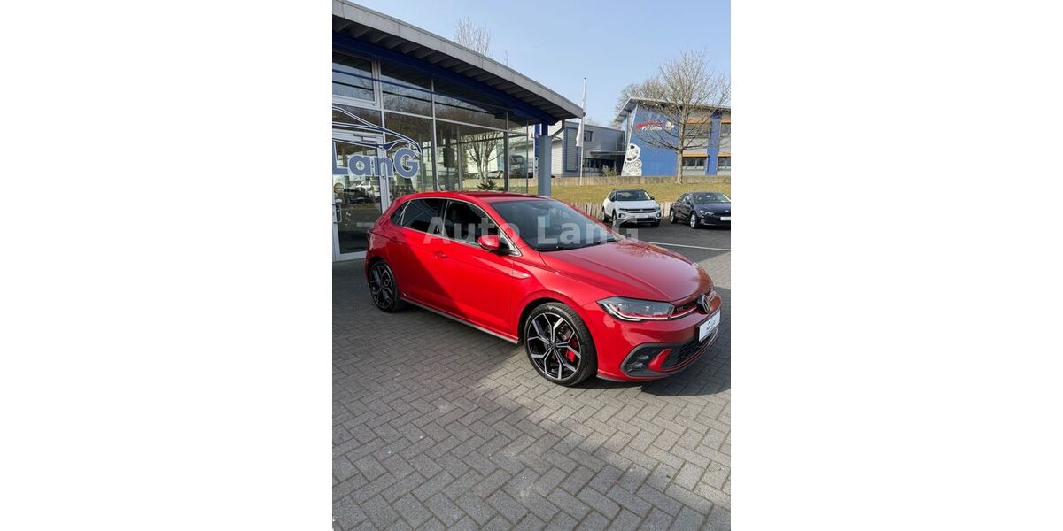 VW Polo 29.359 km 24.990 &euro; Waldbröl 51545