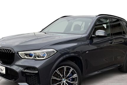 BMW X5 72.892 km 52.690 &euro; Siegen 57076