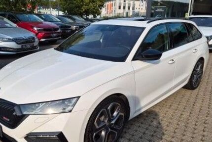 Skoda Octavia 95.393 km 26.900 &euro; Olpe 57462