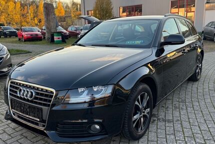 Audi A4 280.150 km 3.990 &euro; Lennestadt (Meggen)…. 57368