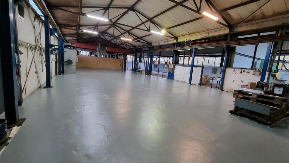 Gewerbeobjekt Wilnsdorf - 2.500&euro; | Angebot:24853724