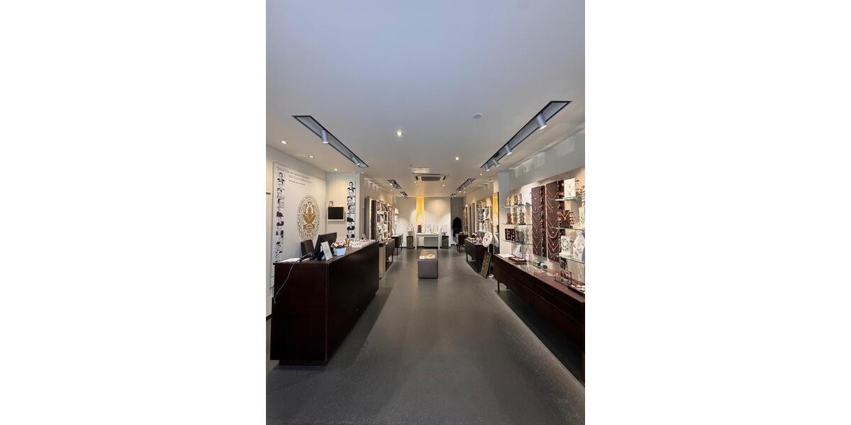 Gewerbeobjekt Siegen - 2.300&euro; | Angebot:25320807