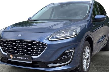 Ford Kuga 59.920 km 23.900 &euro; Betzdorf 57518