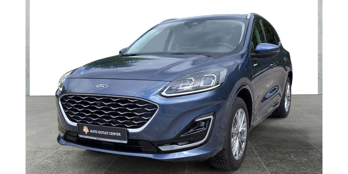 Ford Kuga 59.920 km 23.900 &euro; Betzdorf 57518