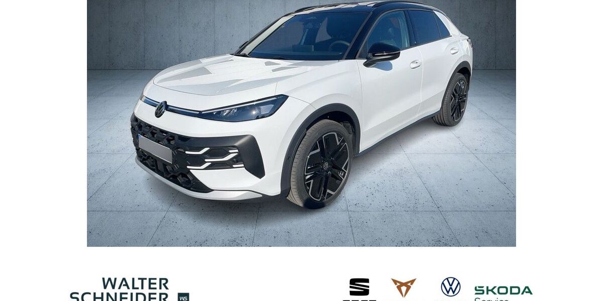 VW T-Roc 1.500 km 37.980 &euro; Kreuztal 57223