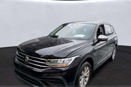 VW Tiguan Allspace 48.922 km 29.990 &euro; Herborn 35745