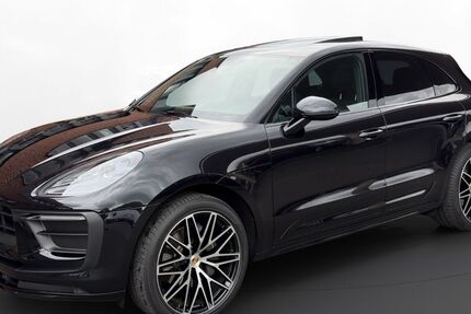 Porsche Macan 46.251 km 63.990 &euro; Siegen 57074