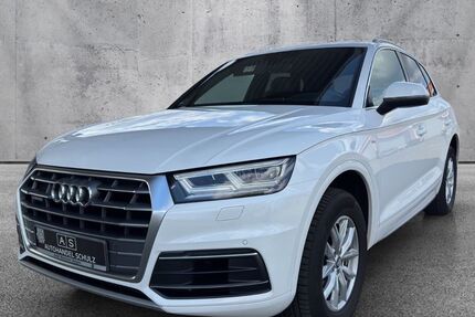 Audi Q5 163.450 km 23.499 &euro; Neunkirchen 57290