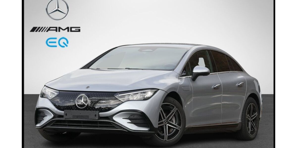 Mercedes-Benz EQE 9.203 km 46.330 &euro; Betzdorf 57518