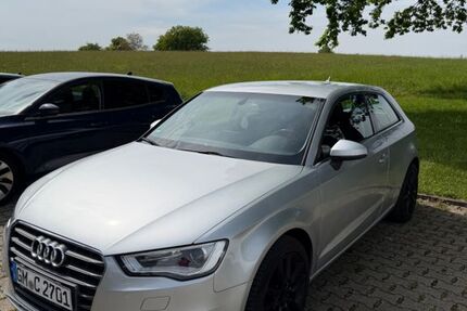 Audi A3 137.000 km 9.000 &euro; Waldbröl 51545